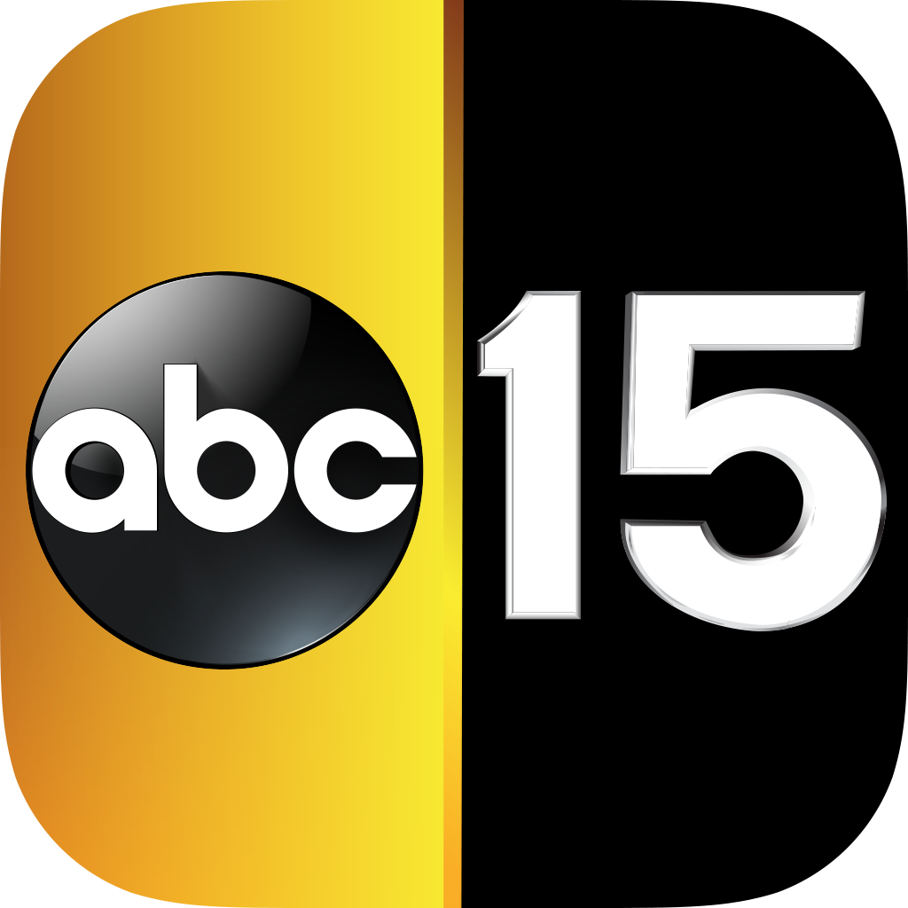 ABC15 Arizona for iPad icon