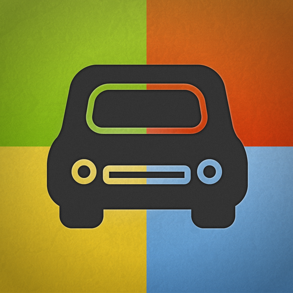 Drive icon