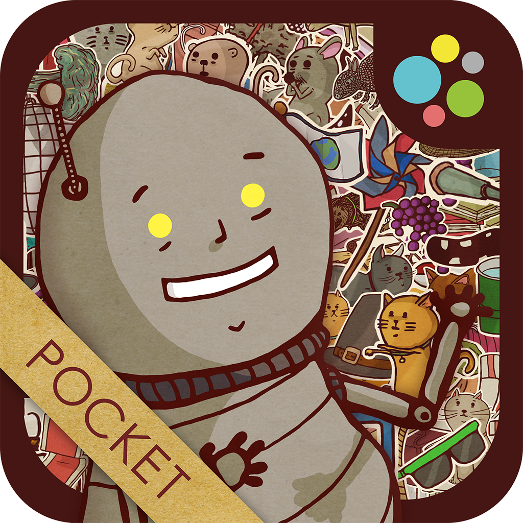 Rinky Dinky Rhyme Book - Pocket Edition icon
