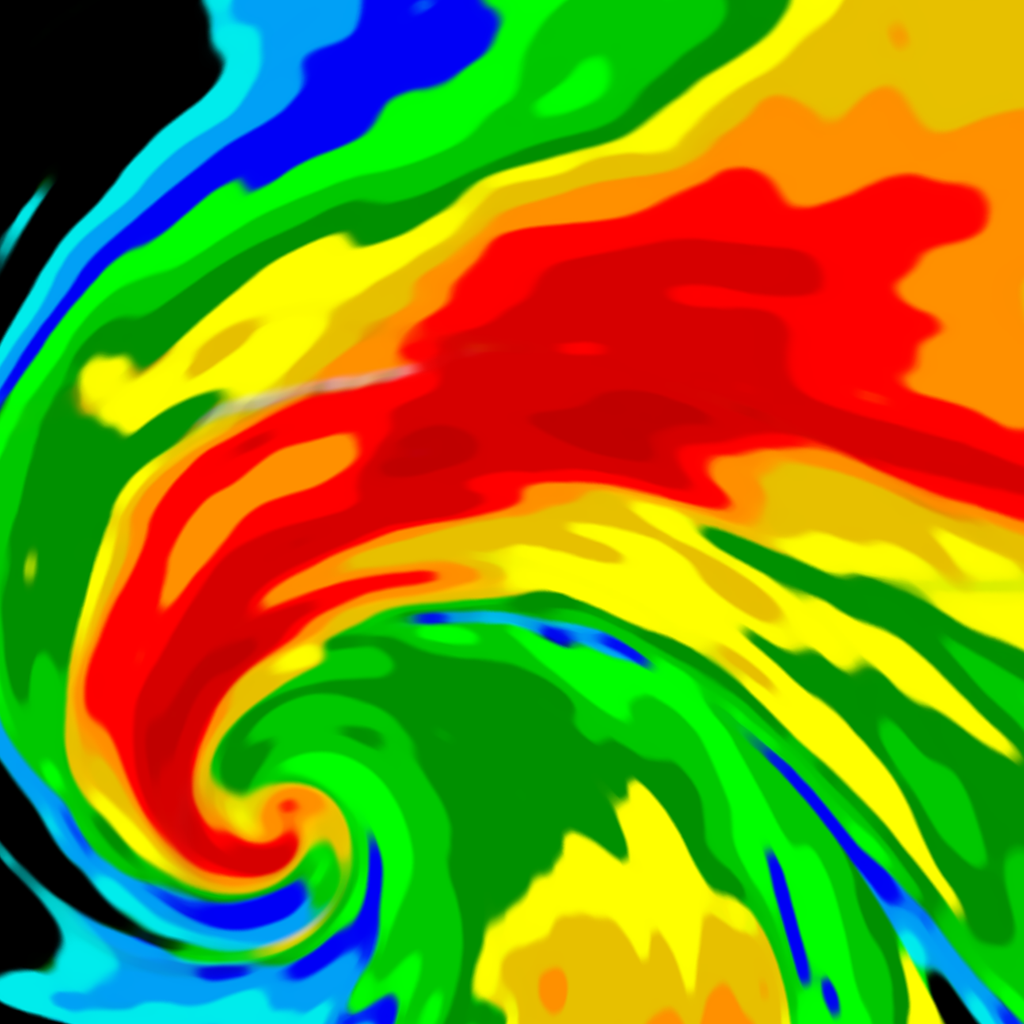 NOAA Weather Radar - US HD Radar, Weather Forecast and Maps