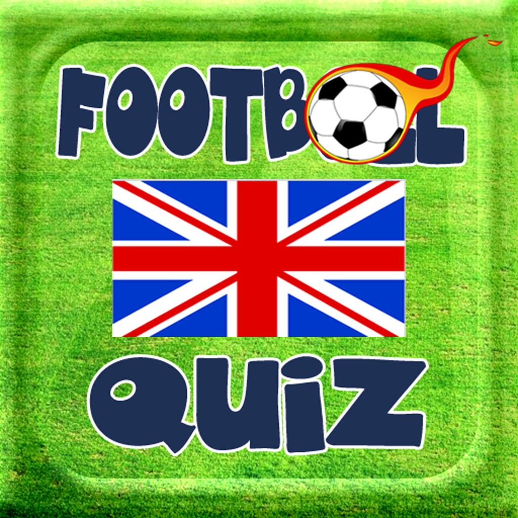 England Football Game - Quiz 2014