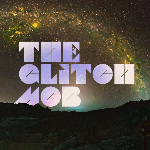 The Glitch Mob