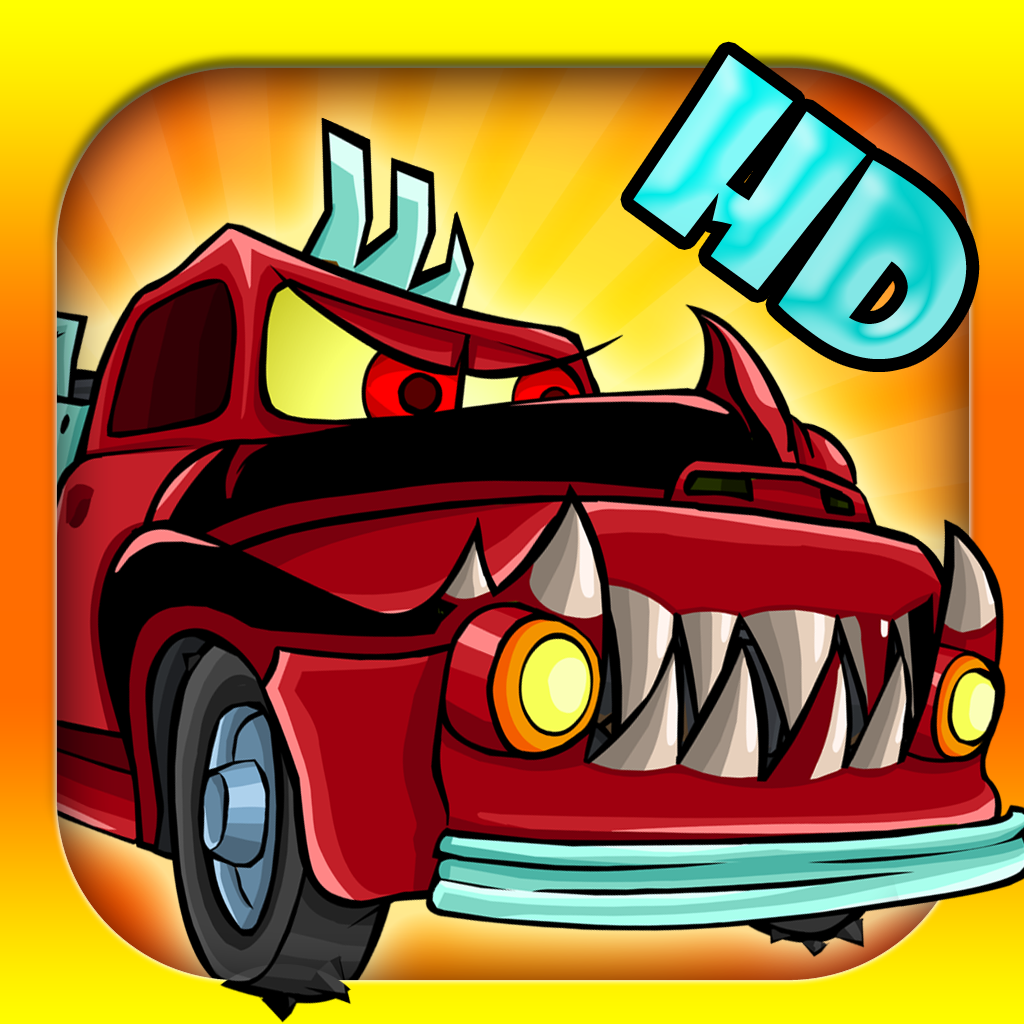 Crazy Monster Truck car racing with monster hill multiplayer Byke climb fast classics free driving die free run racing .