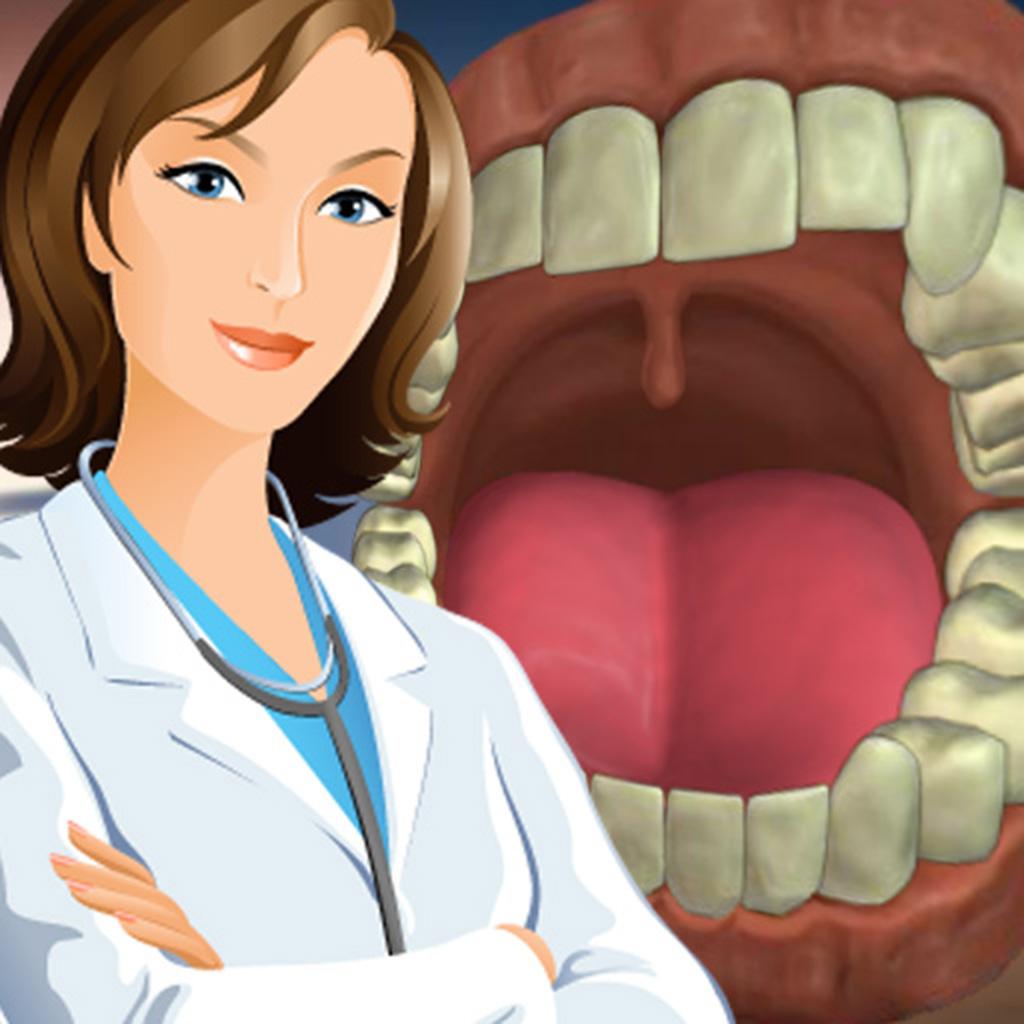 Beauty Dentist icon