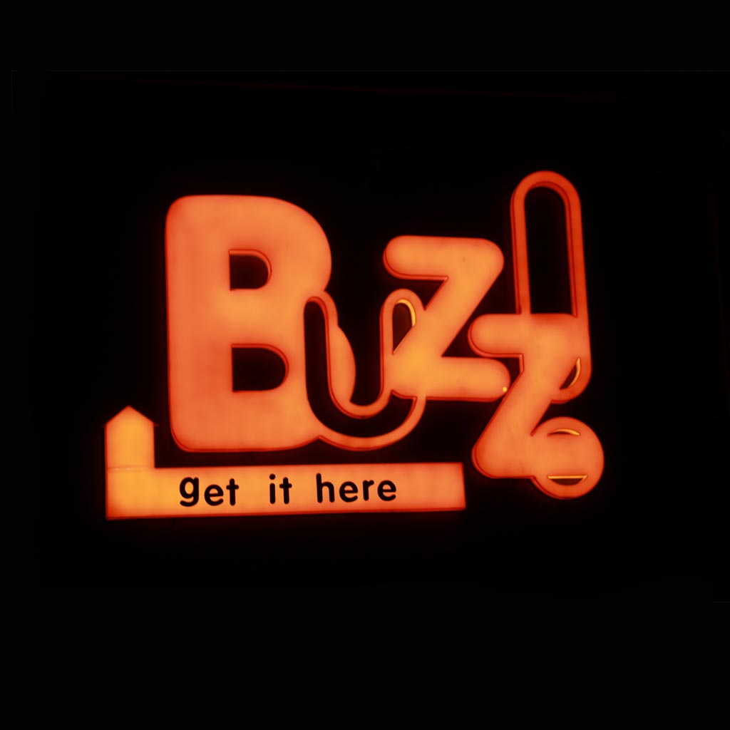 Buzz India icon