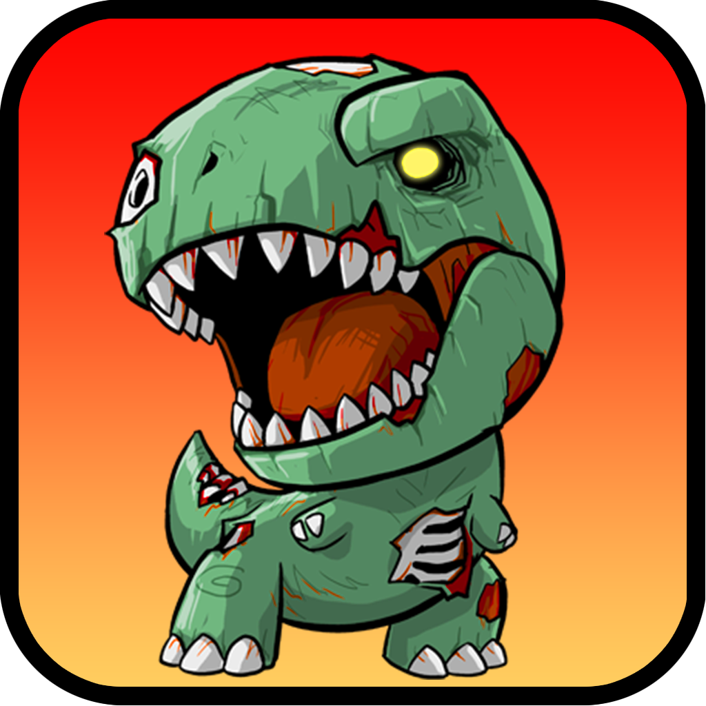Zombies Clash: Battle Match 3 Multiplayer Game