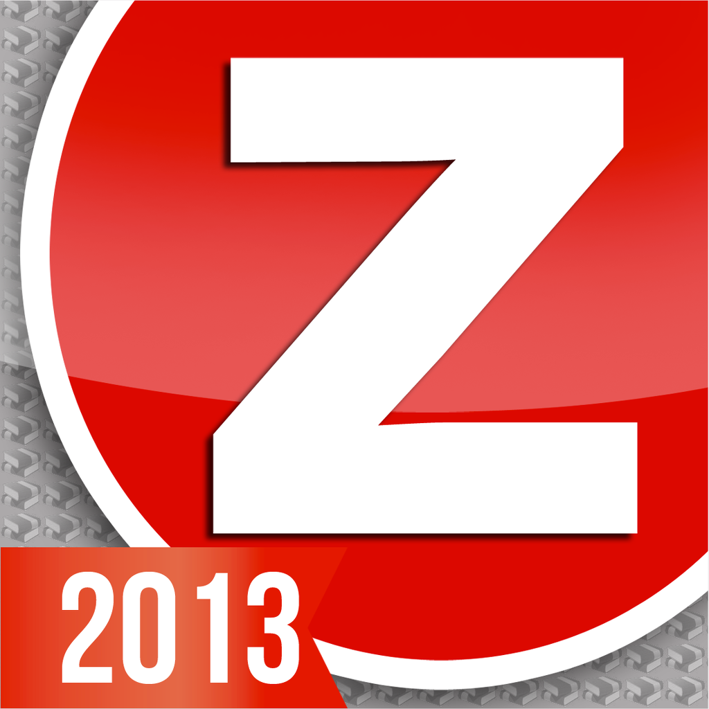 la Zanichelli 2013 icon