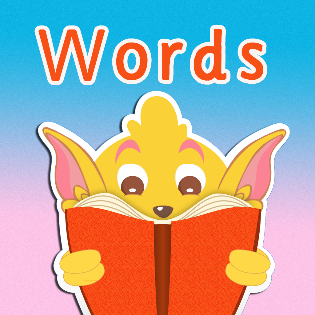 Practise reading words with Pip - Year 1