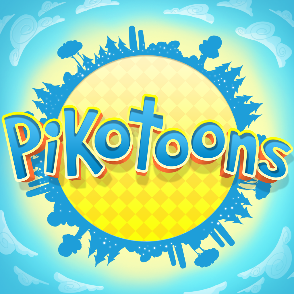 Pikotoons icon