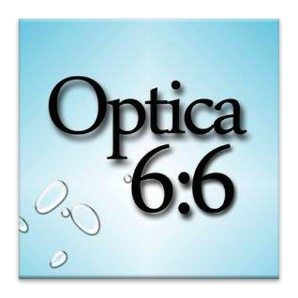 אופטיקה 6:6 icon