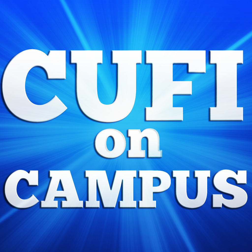 CUFI on Campus icon