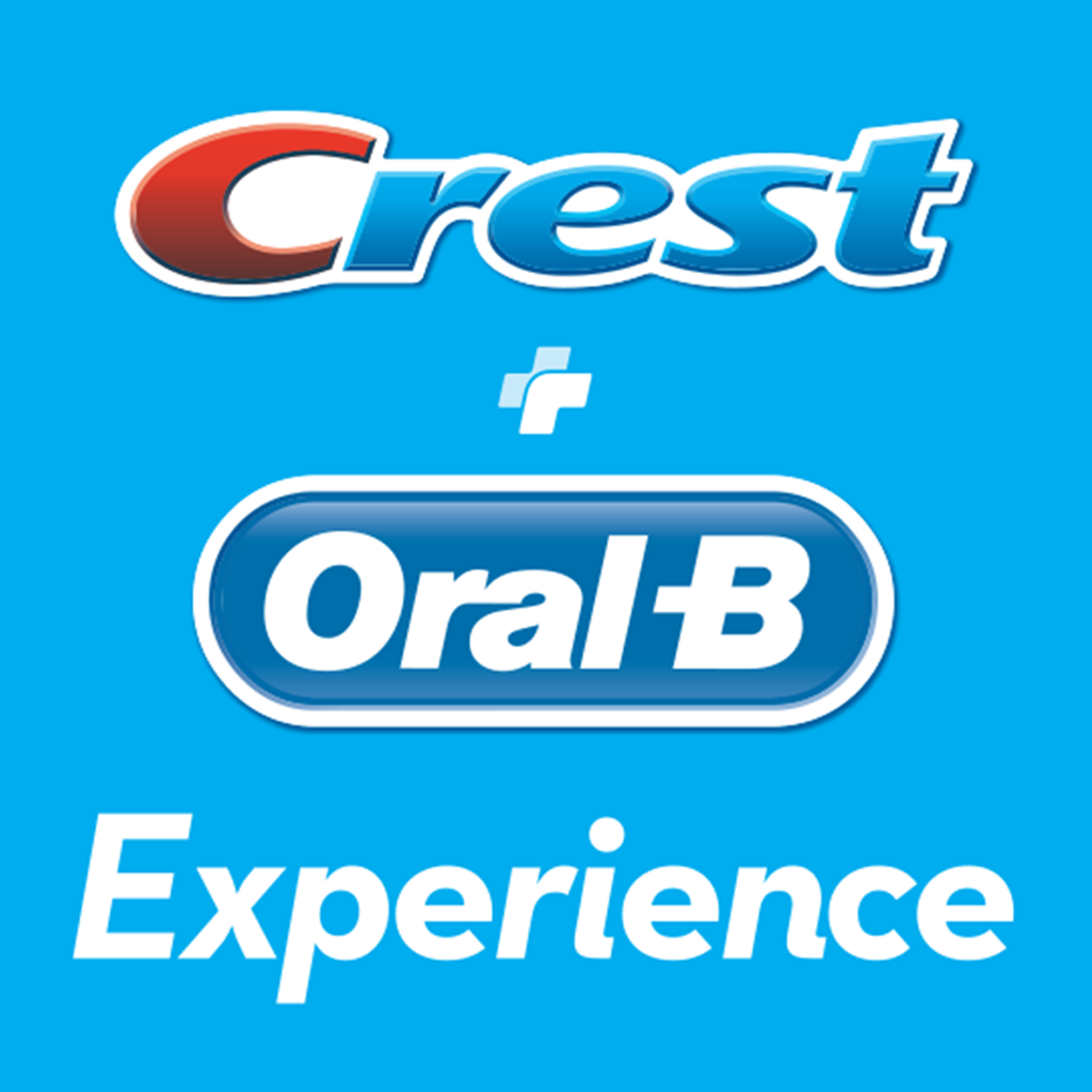 Crest + Oral-B Experience
