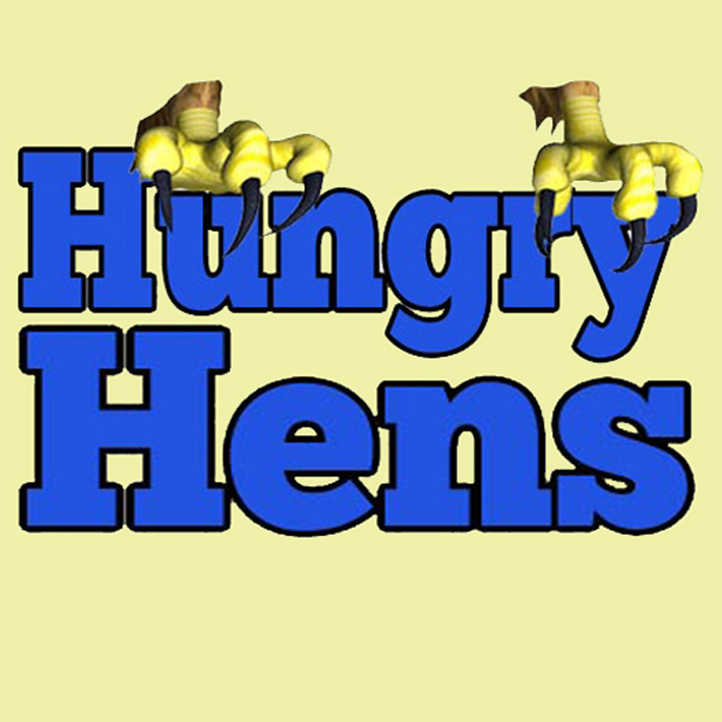 HungryHens App