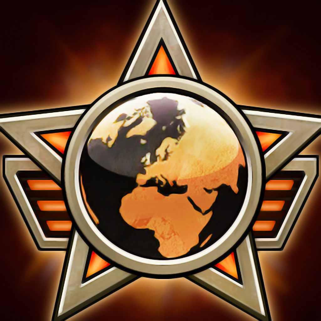War-Game icon