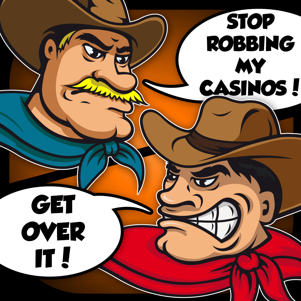 Ace Western Casino - A Gambling Adventure on the Wild Bet Saloon Land
