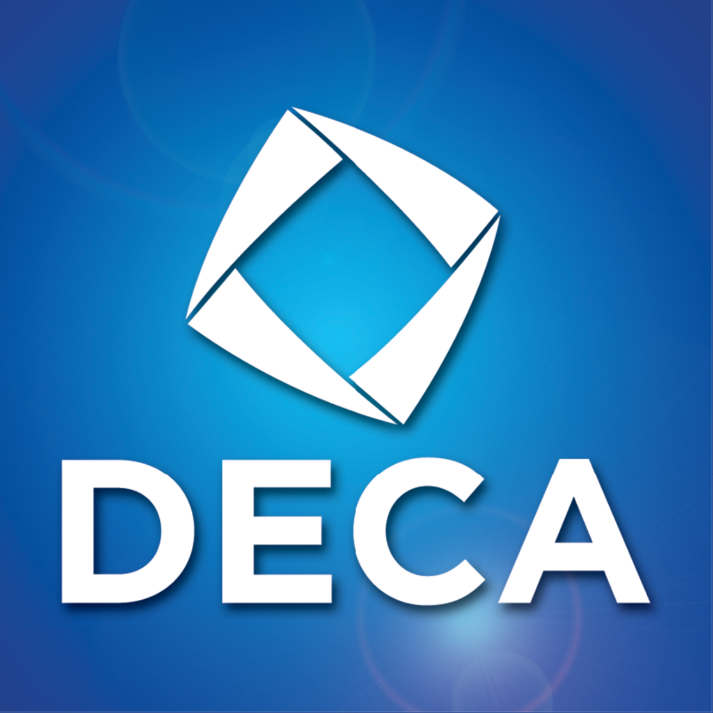 DECA Events