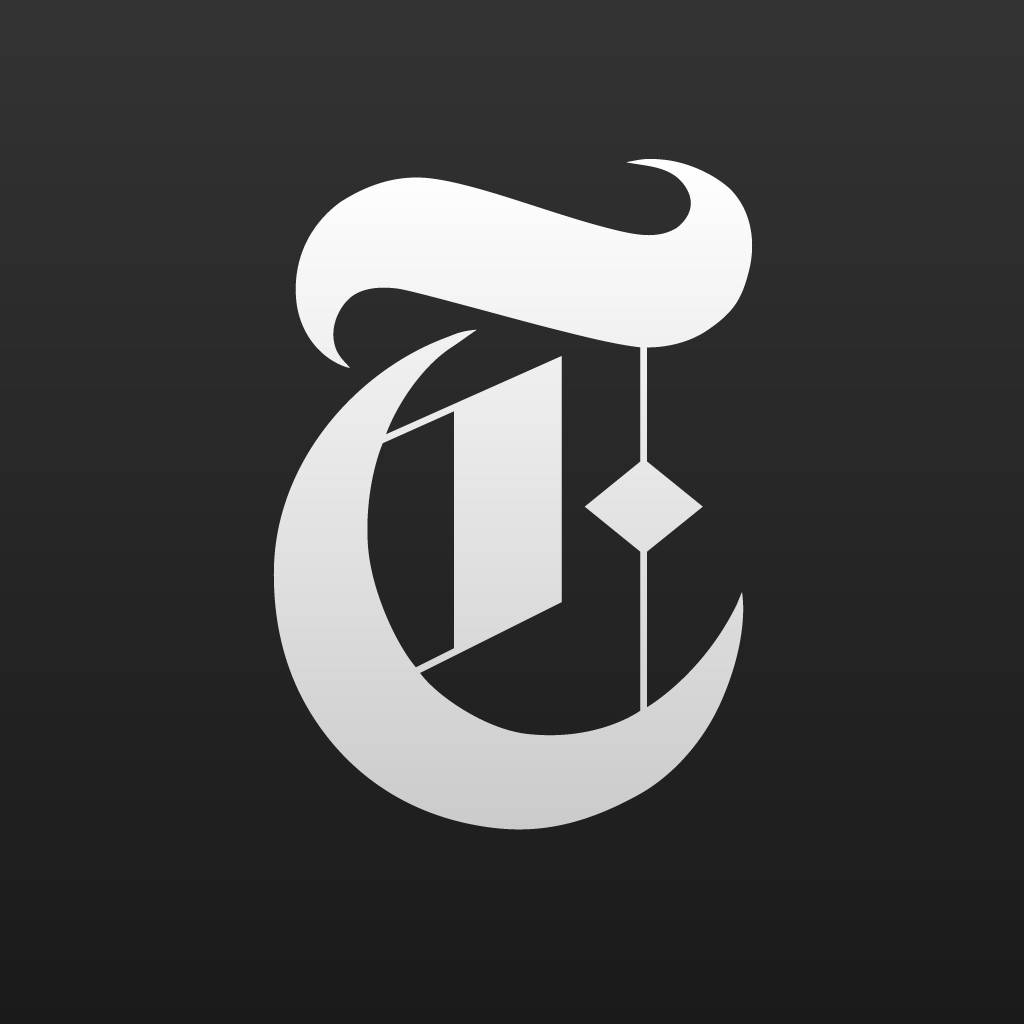 NYTimes for iPad - Breaking National & World News