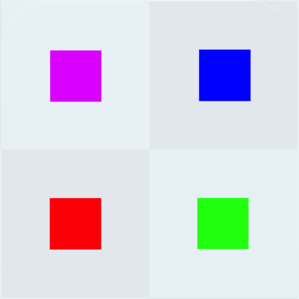Squares - Connect Them All icon