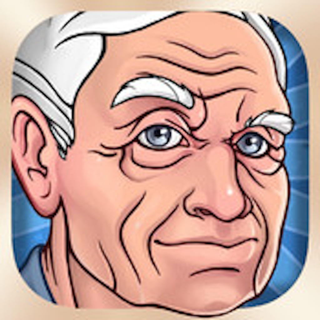 AgingBooth For Oldify Premium