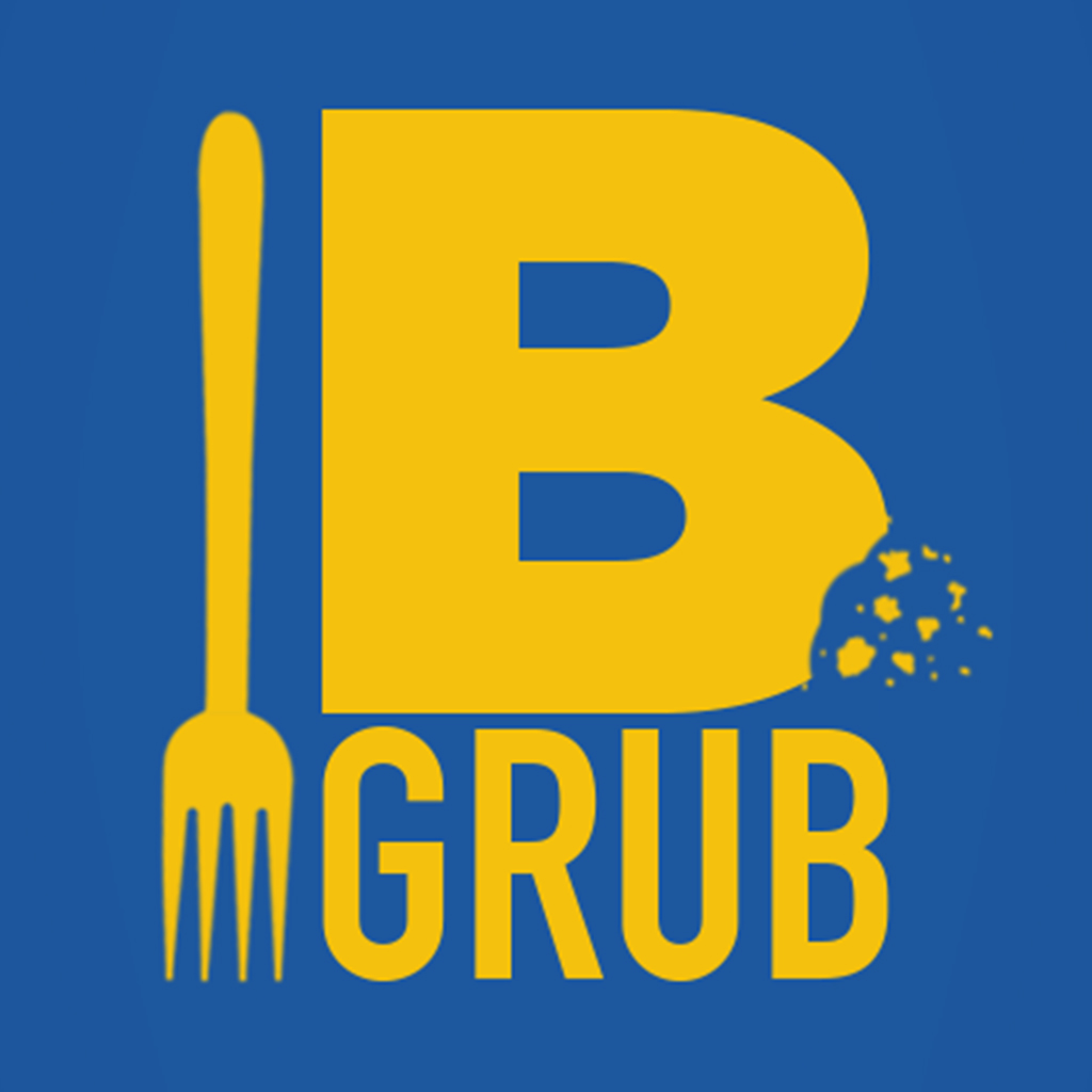 B Grub icon
