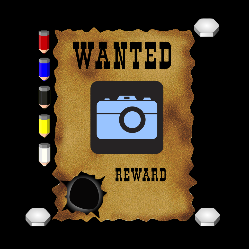 Instaposter Most Wanted
