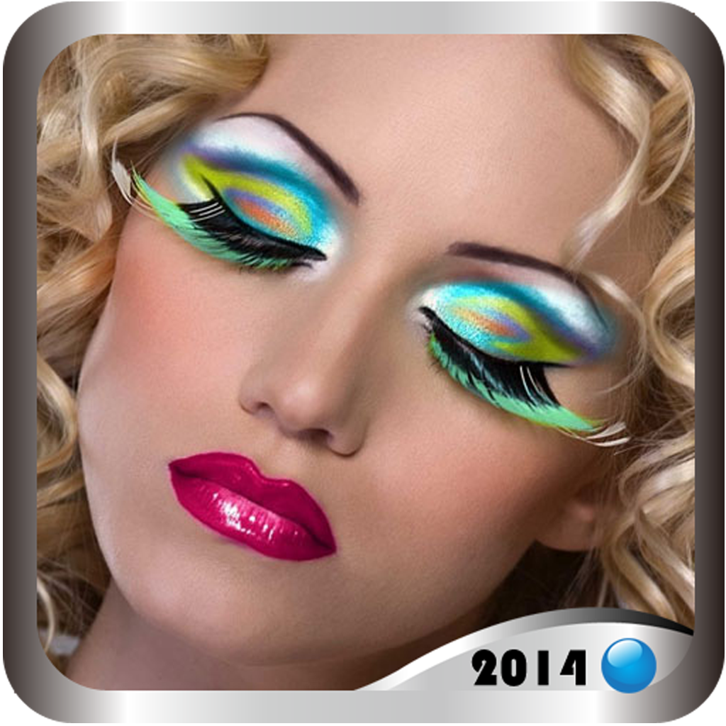 Make-Up Games icon
