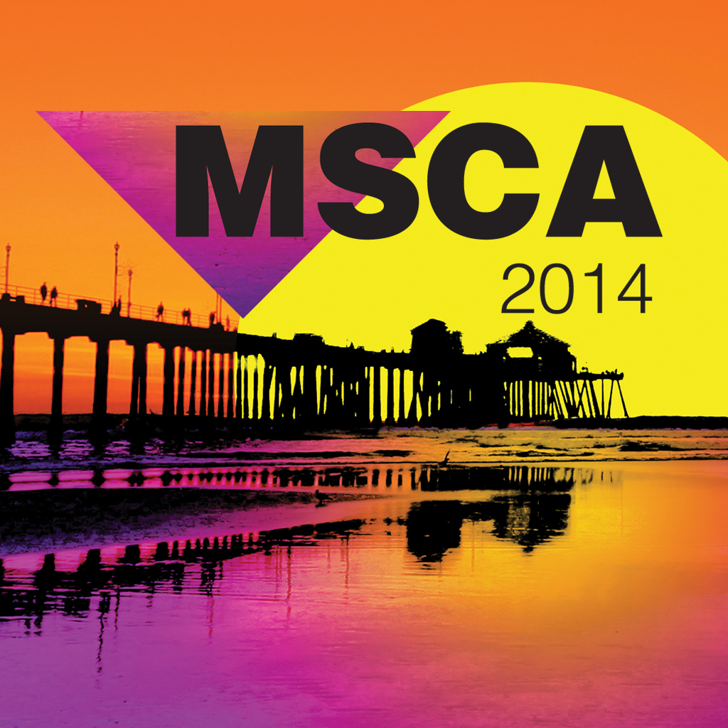 MSCA 2014