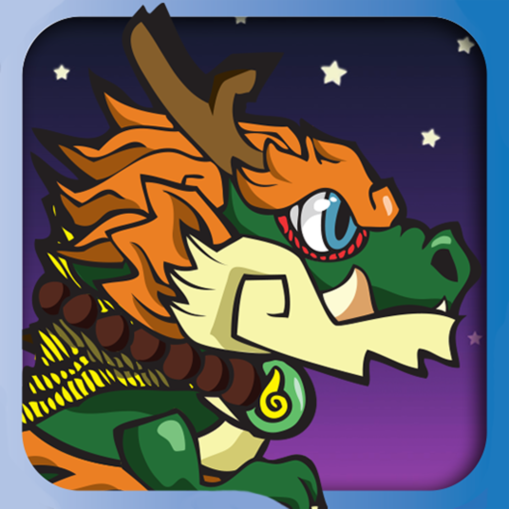 Dragon Festival Game HD