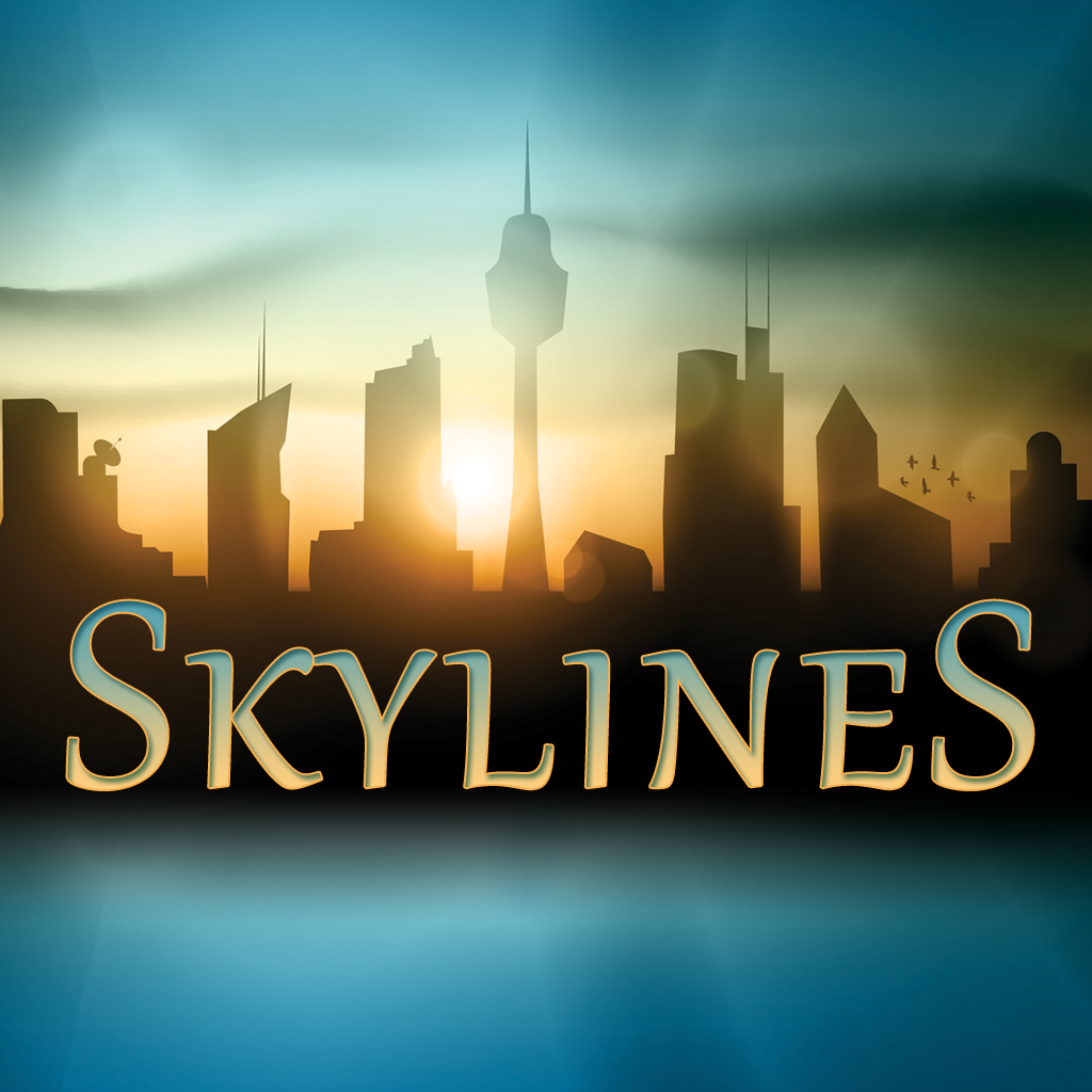 SKYLINES CITY icon