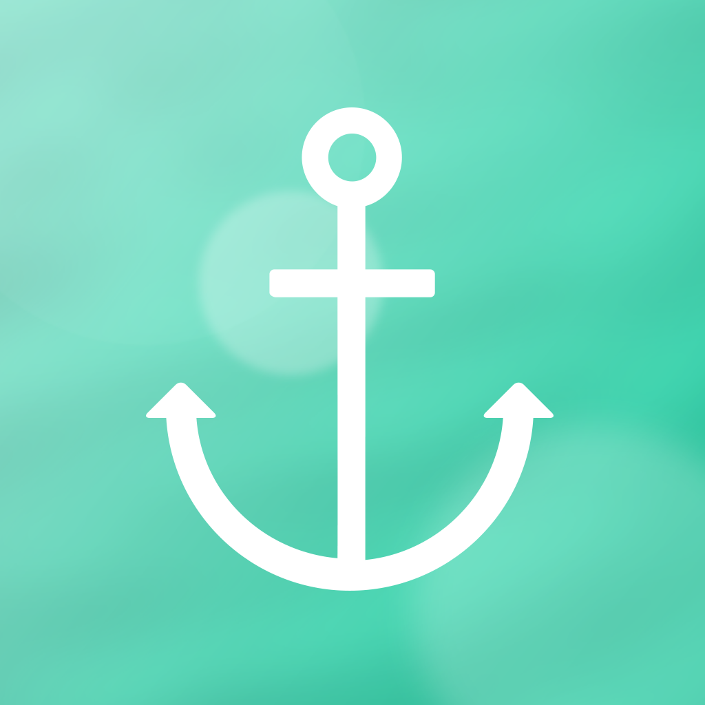 Anchor by Tomfoolery, Inc.