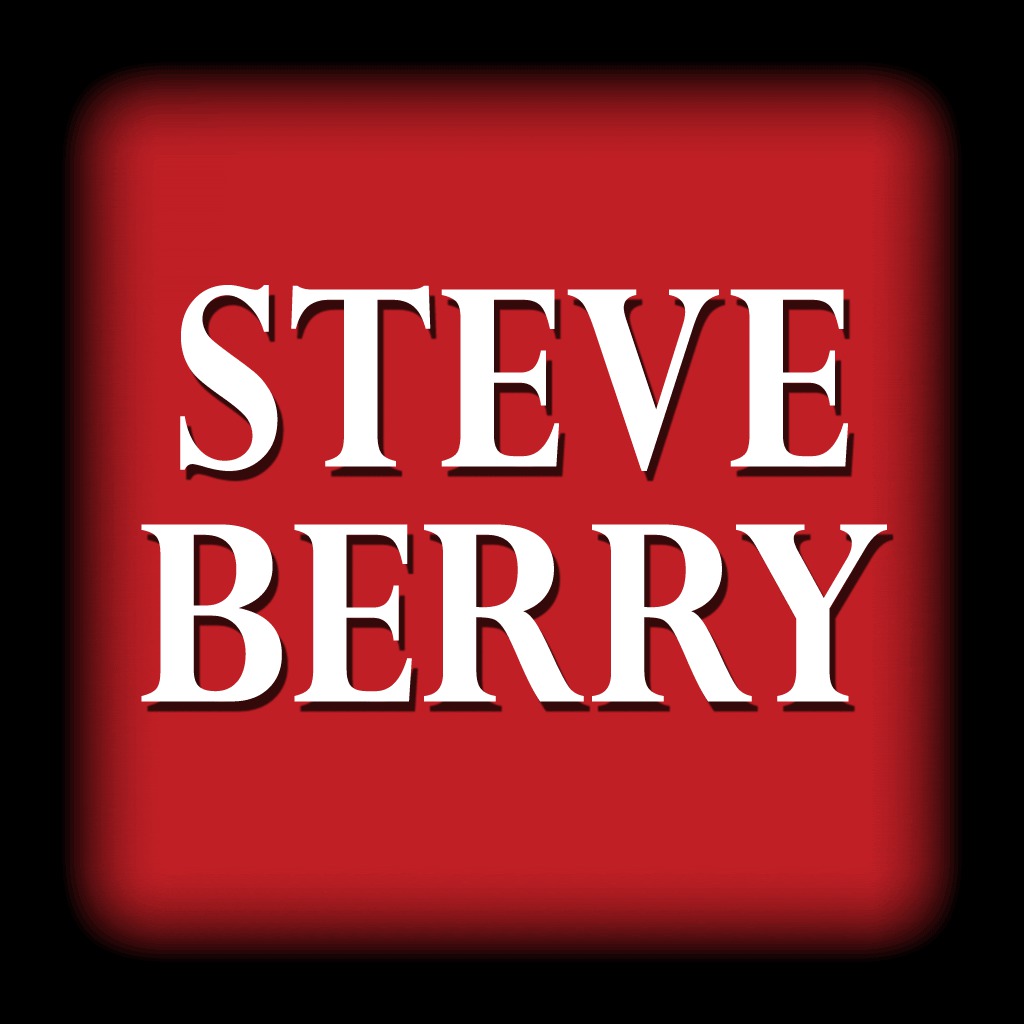 Steve Berry icon