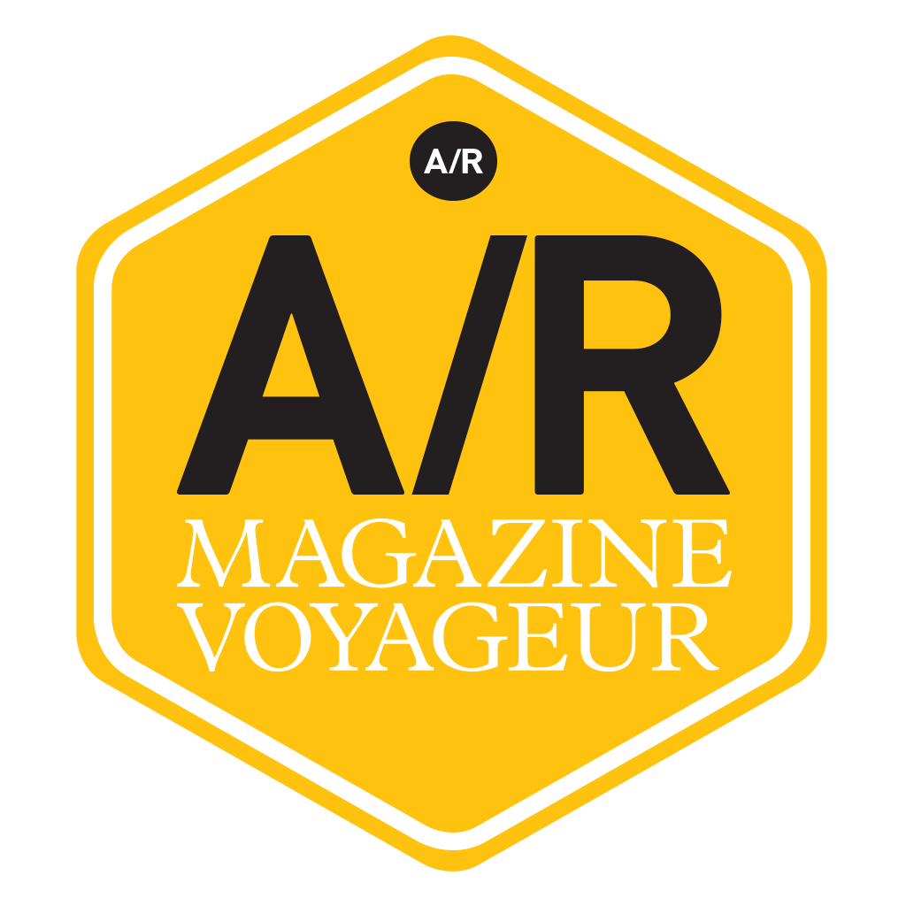 AR Mag icon