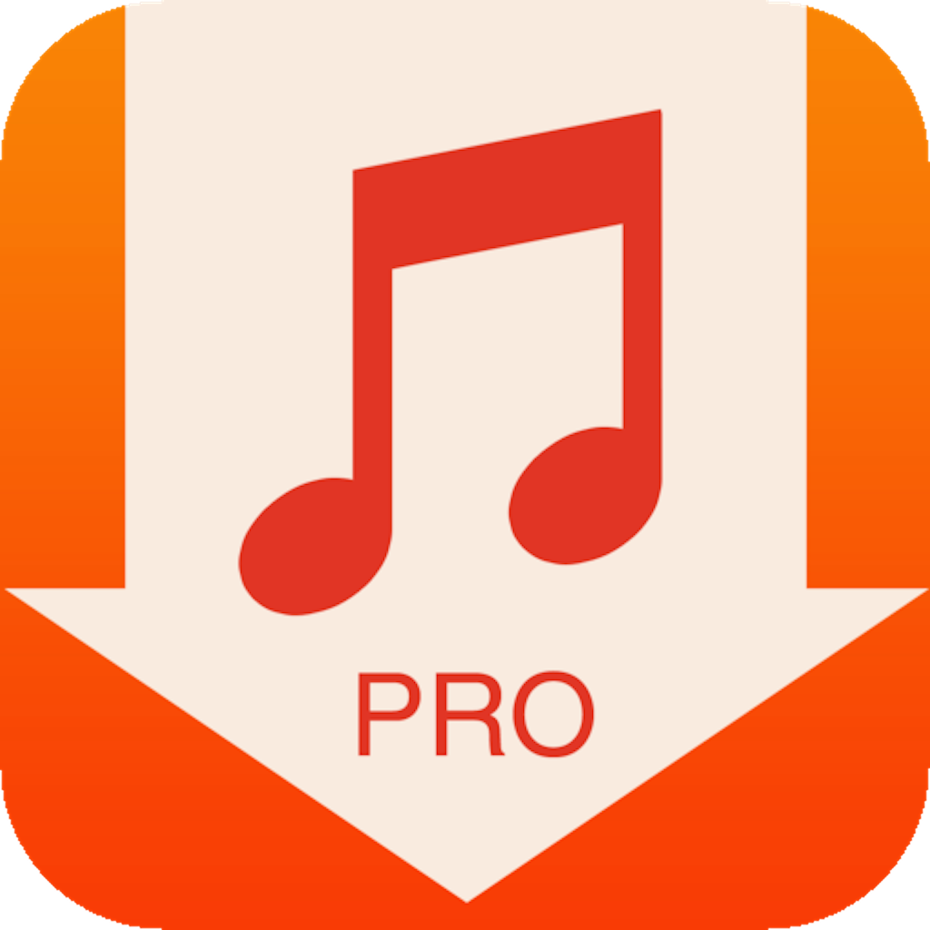 Free Music Downloader for SoundCloud - Download Manager for Free Mp3 from Sound Cloud. icon