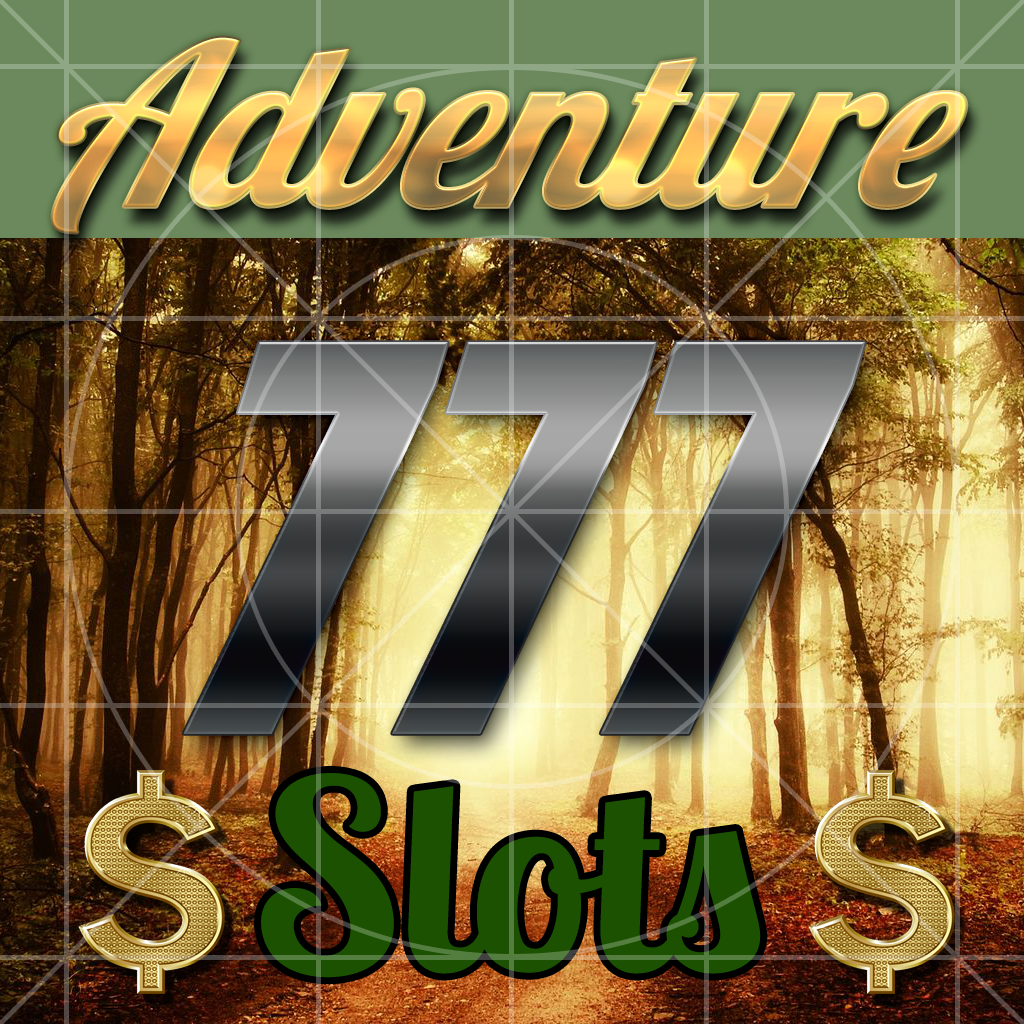 Aanimal Adventure Slots icon
