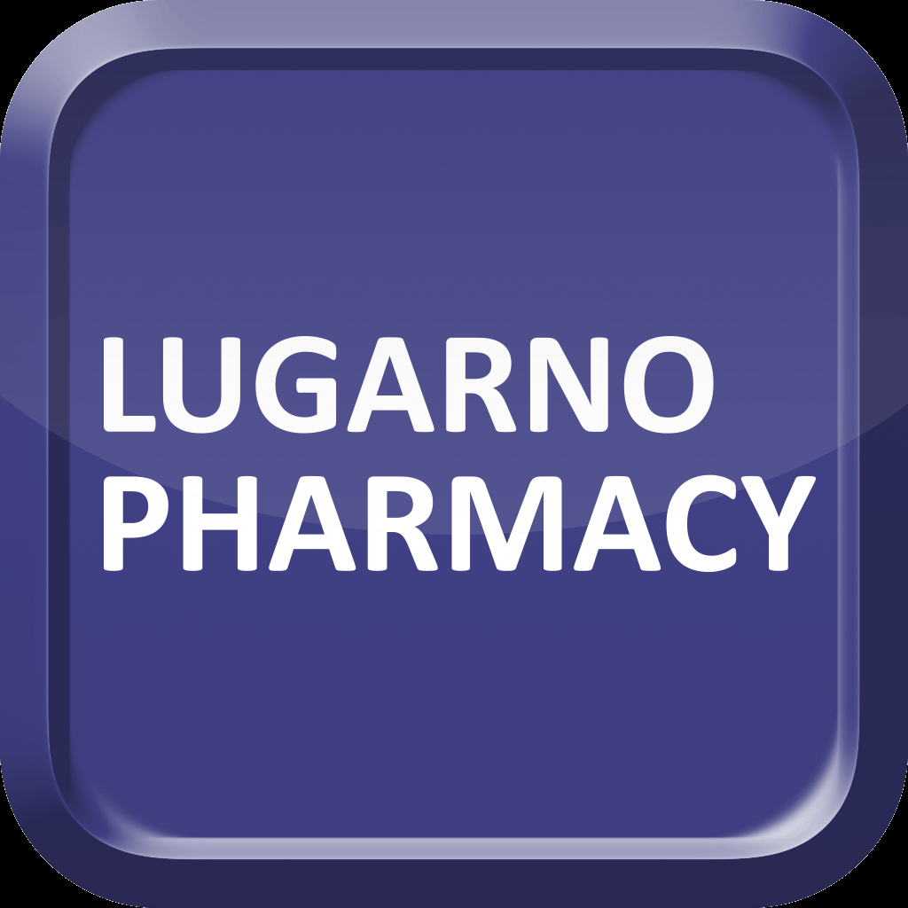 Lugarno Pharmacy