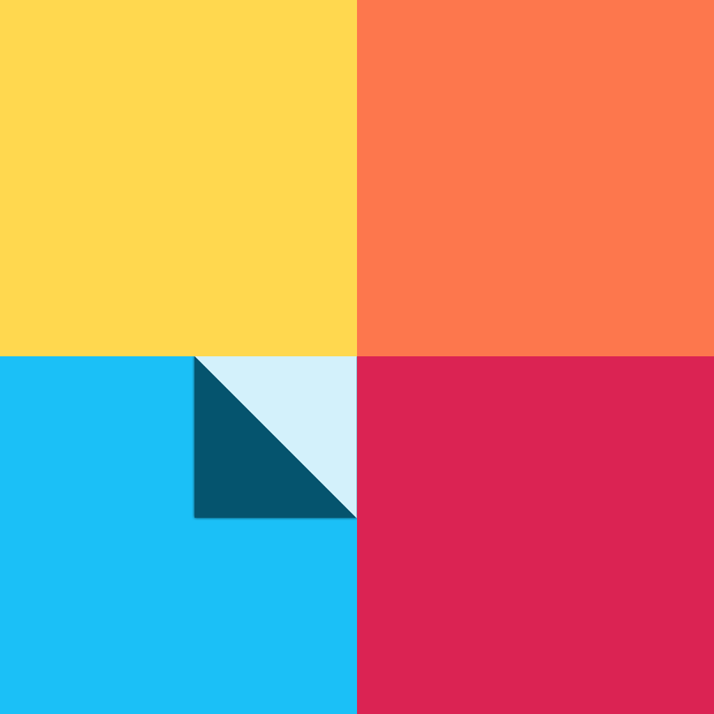 Tapz-Colored Sudoku Game icon
