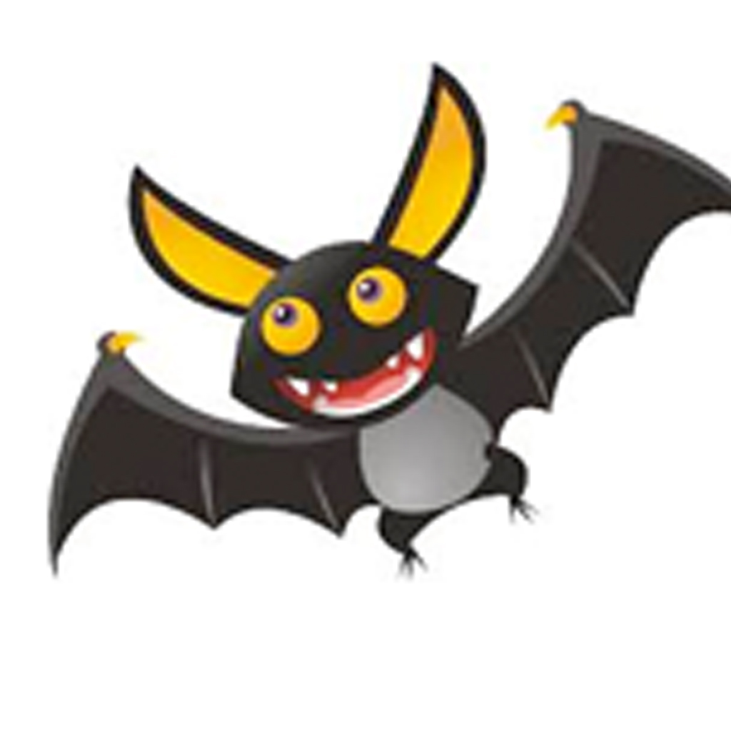 Batty Free icon