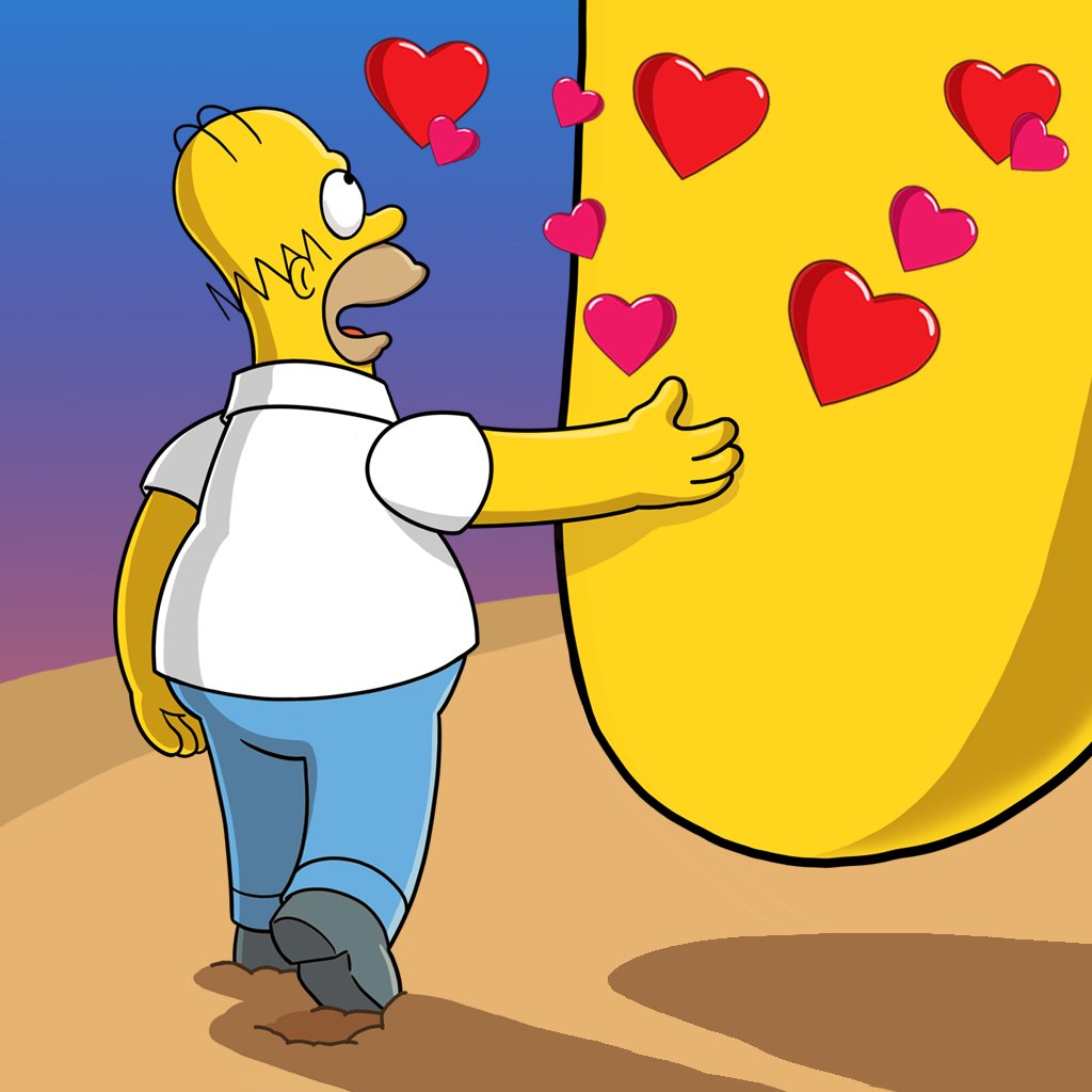 The Simpsons™: Tapped Out