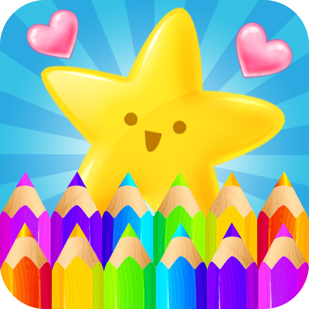 Easy Draw Free Pad - Funny Paint & Doodle Games
