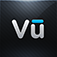 Vu finds, organizes, and delivers content to you from all over the web