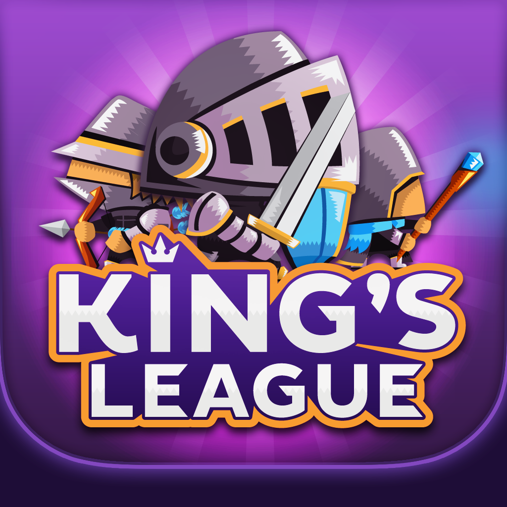 King's League: Odyssey