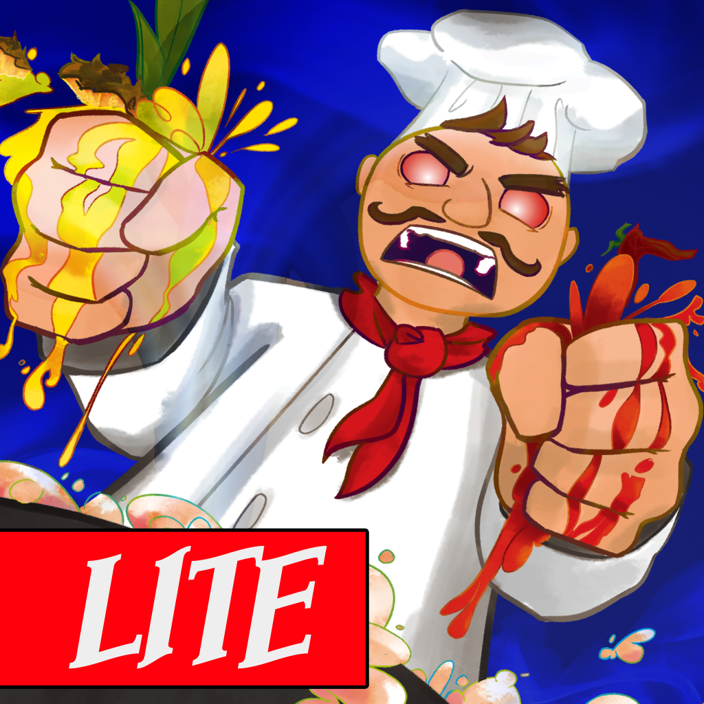 Cook, Serve, Delicious! Lite icon