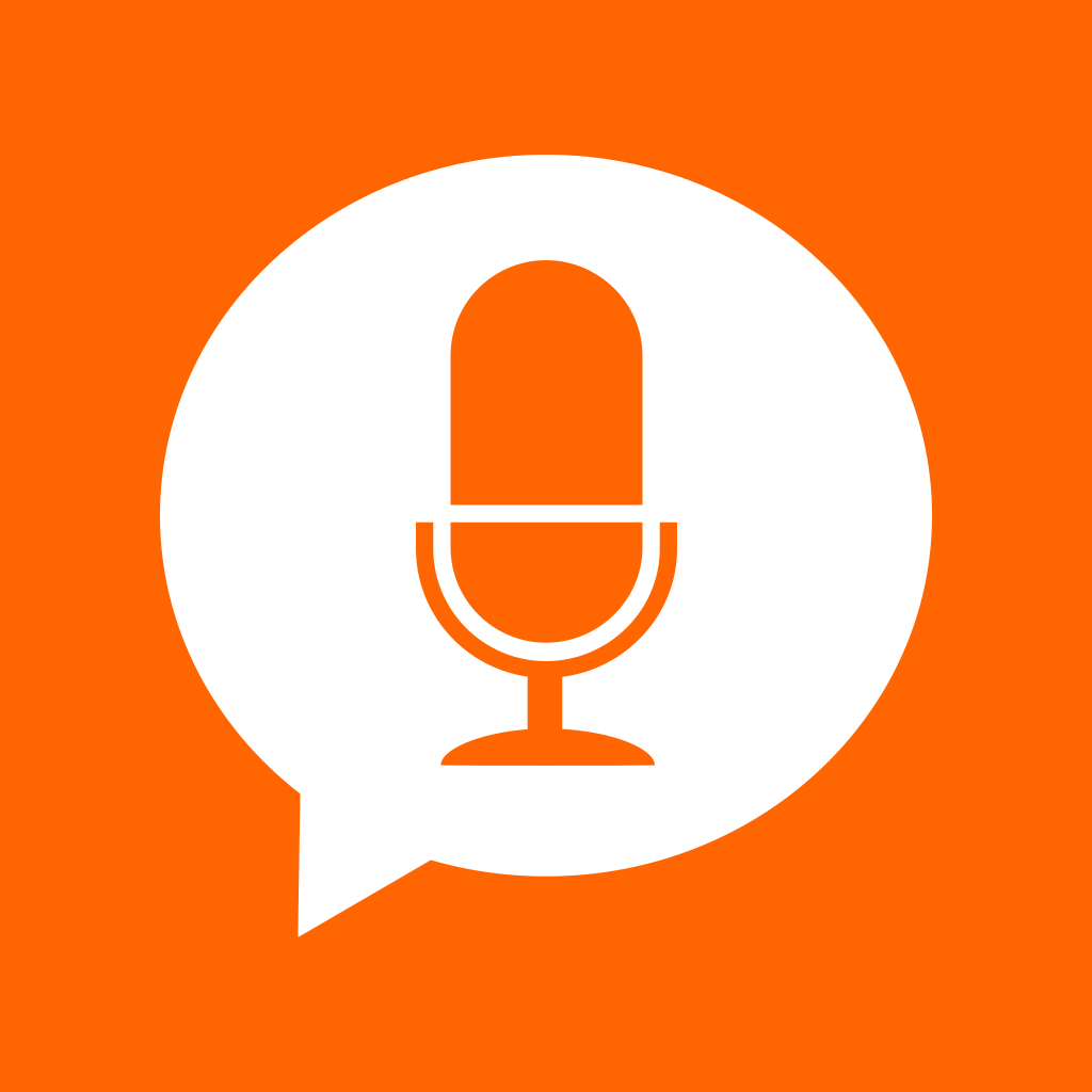Voice Dictation - use your voice to send SMS / Facebook / Tweeter / e-mail messages