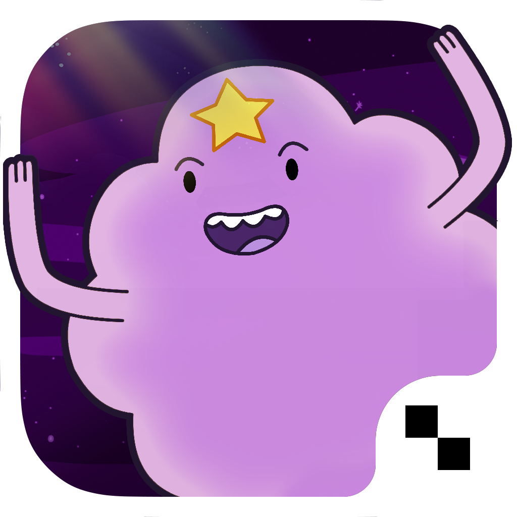 Steal The Spotlight In Cartoon Network's These Lumps - Adventure Time