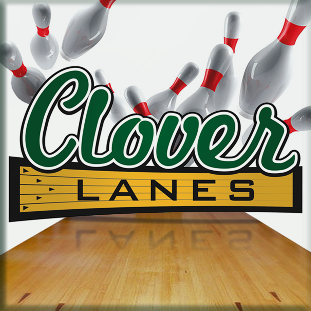 Clover Lanes icon