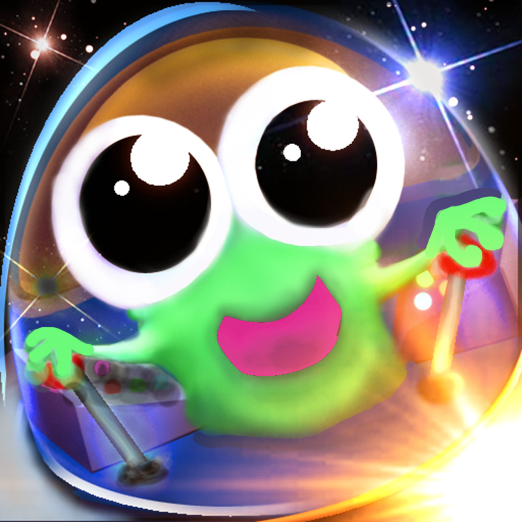 Max Blaster icon