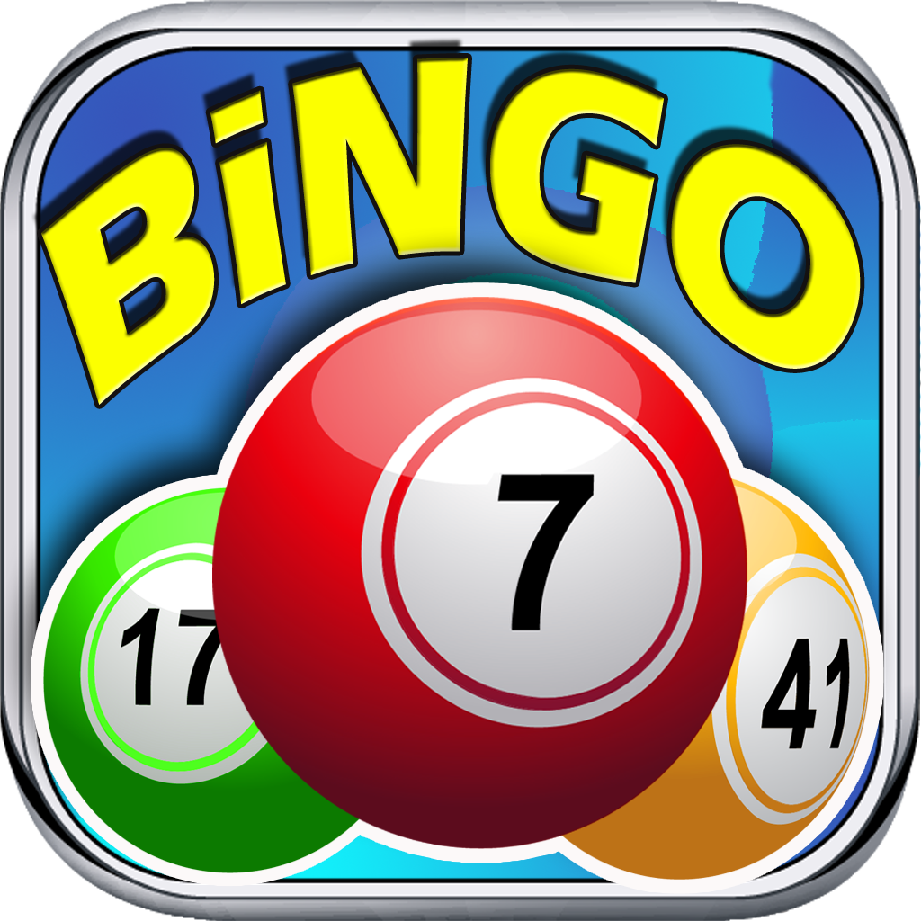 Vegas Bingo - Bash The Blitz Casino And Rush To Heaven icon