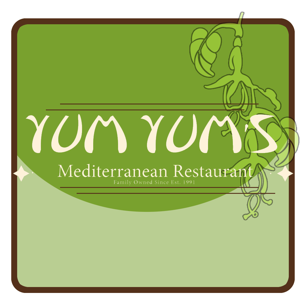 Yum Yum's Mediterranean Restaurant