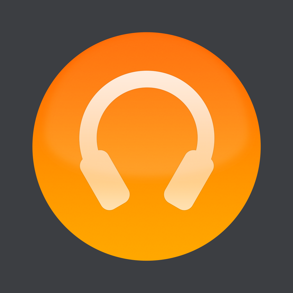 SoundDrive Downloader for SoundCloud (Music Download and Offline Listener) icon