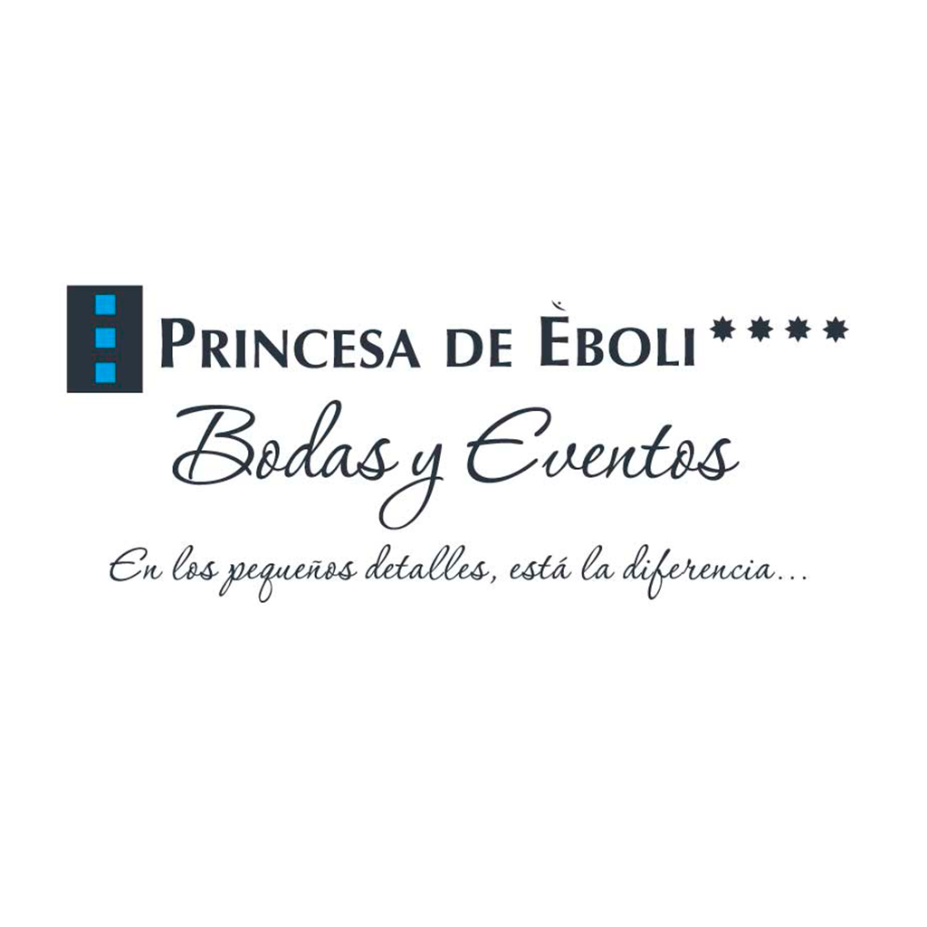 Hotel Princesa de Éboli icon